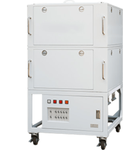 負荷試験 負荷運転 模擬負荷運転